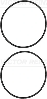 Gasket Set, cylinder liner